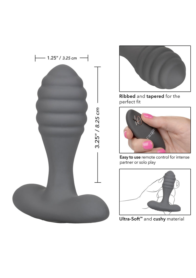 CalExotics Remote Controlled Anal Adventure Set | Gay Sex Toy Set Your Pleasure Toys CalExotics Remote Controlled Anal Adventure Set | Gay Sex Toy Set Your Pleasure Toys