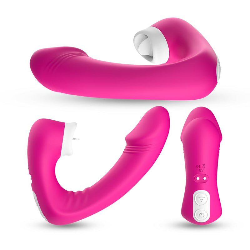 Buy Clit Licking Dual Vibrator | Clit Licker Sex Toys Your Pleasure Toys Buy Clit Licking Dual Vibrator | Clit Licker Sex Toys Your Pleasure Toys