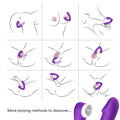 clit licker sex toy