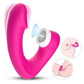 licking vibrater