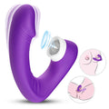 licking vibrators