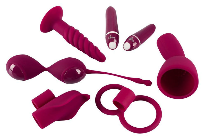 Sex Toy Starter Set for Couples | Sex Toy Play Set | YPT Your Pleasure Toys Sex Toy Starter Set for Couples | Sex Toy Play Set | YPT Your Pleasure Toys