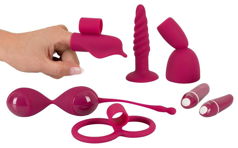 Sex Toy Starter Set for Couples | Sex Toy Play Set | YPT Your Pleasure Toys Sex Toy Starter Set for Couples | Sex Toy Play Set | YPT Your Pleasure Toys