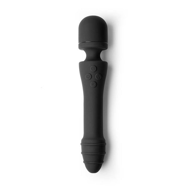 Double Ended Vibrating Wand - Your Pleasure Toys