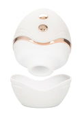 Empowered Palm Pleasure Goddess - Clitoral Suction Stimulator - Your Pleasure Toys