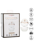 Empowered Palm Pleasure Goddess - Clitoral Suction Stimulator - Your Pleasure Toys