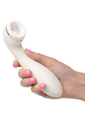 Empowered Smart Pleasure Idol - Clitoral Suction Stimulator - Your Pleasure Toys