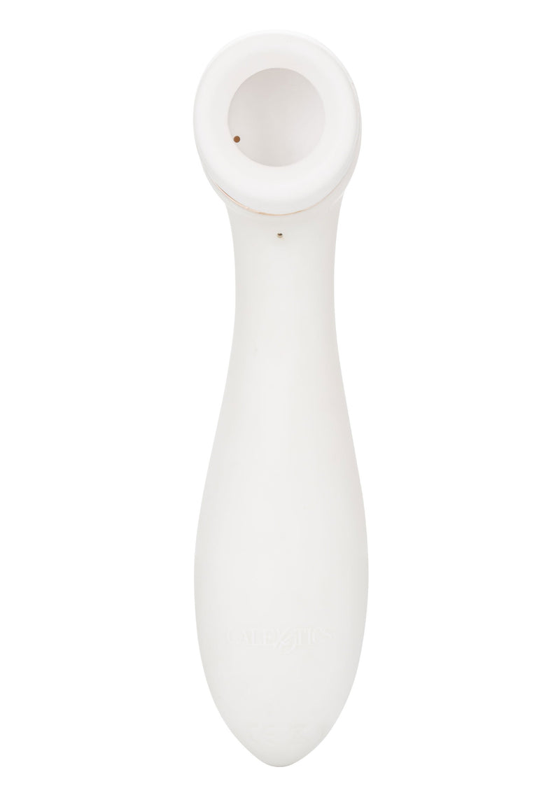 Empowered Smart Pleasure Idol - Clitoral Suction Stimulator - Your Pleasure Toys
