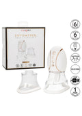 Empowered Smart Pleasure Queen - Tongue Suction Vibrator - Your Pleasure Toys