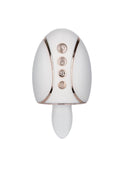 Empowered Smart Pleasure Queen - Tongue Suction Vibrator - Your Pleasure Toys