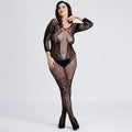 Fifty Shades of Grey Captivate Spanking Bodystocking Body Stocking Fifty Shades of Grey 