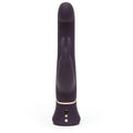 Fifty Shades of Grey Greedy Girl Stroking Motion G-Spot Vibrator - Your Pleasure Toys