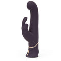 Fifty Shades of Grey Greedy Girl Stroking Motion G-Spot Vibrator - Your Pleasure Toys