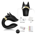 Foxy Couples Vibrator - Your Pleasure Toys