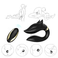 Foxy Couples Vibrator - Your Pleasure Toys