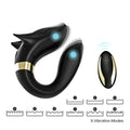 Foxy Couples Vibrator - Your Pleasure Toys