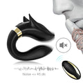 Foxy Couples Vibrator - Your Pleasure Toys