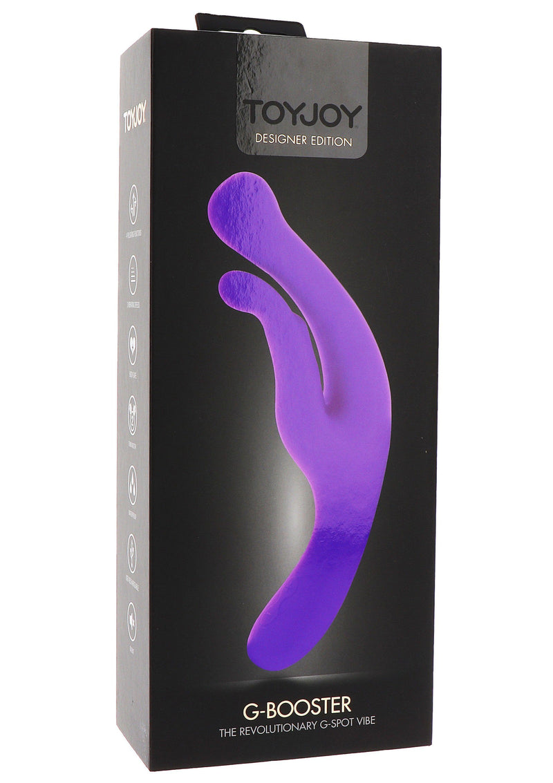 G-Booster Vibrator - Your Pleasure Toys