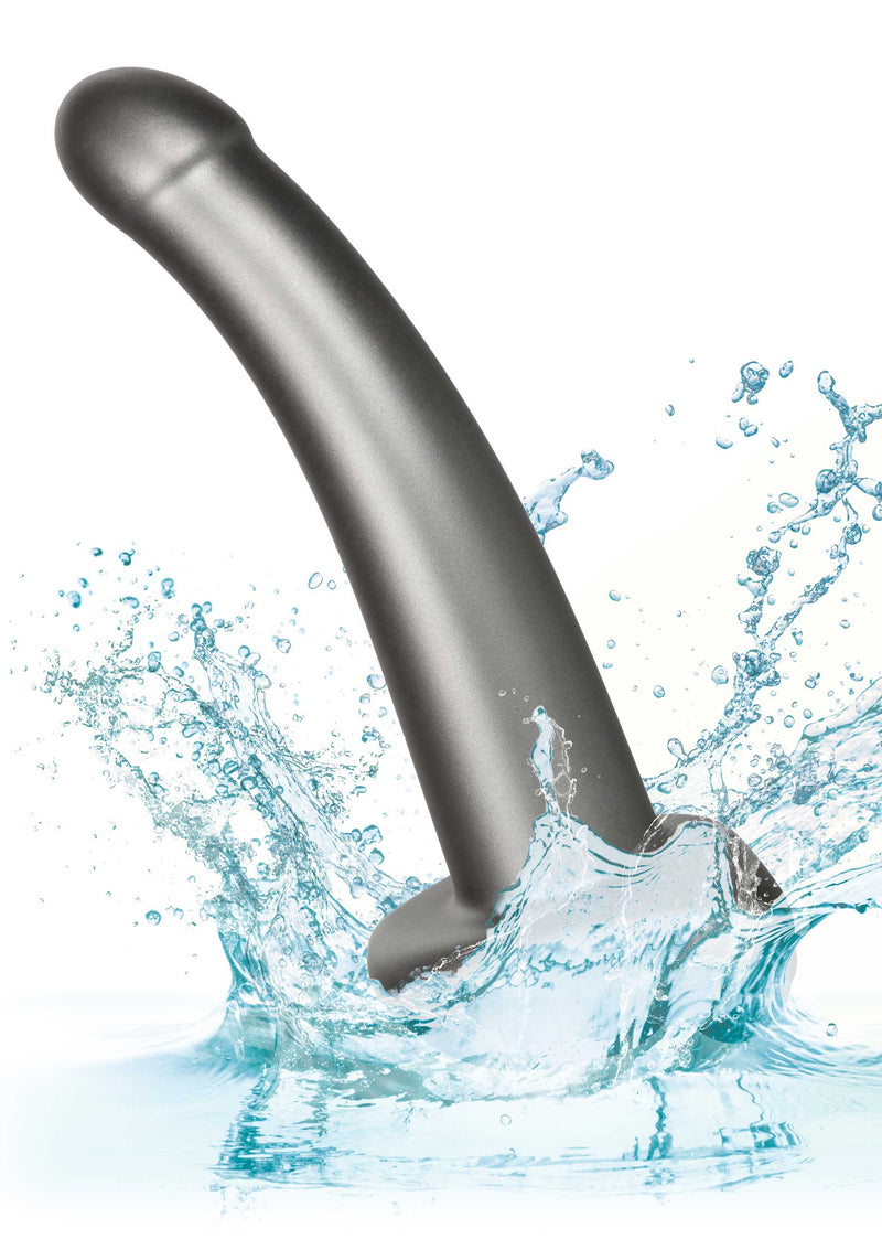 Her Royal Harness G-Probe - Strap On Dildo - Your Pleasure Toys