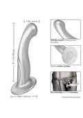 Her Royal Harness™ Sensual Probe - Strap On Dildo - Your Pleasure Toys