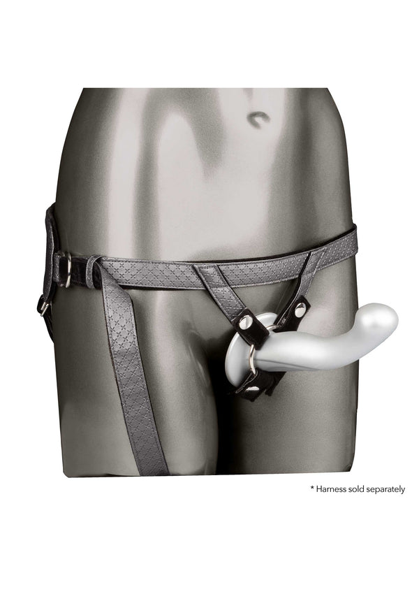 Her Royal Harness™ Sensual Probe - Strap On Dildo - Your Pleasure Toys