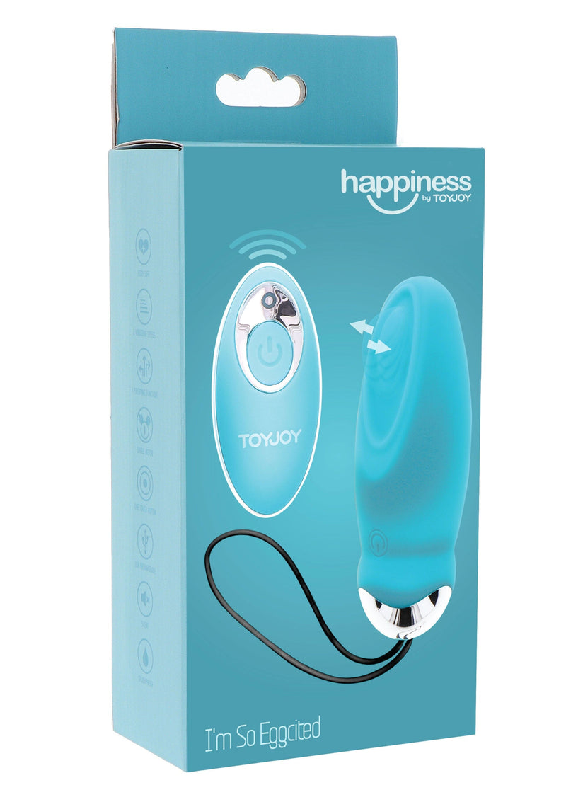 Love Egg - I'm So Egg-Cited Love Egg | Your Pleasure Toys Love Egg - I'm So Egg-Cited Love Egg | Your Pleasure Toys