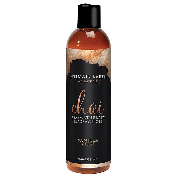 Intimate Earth Aromatherapy Massage Oils - Your Pleasure Toys