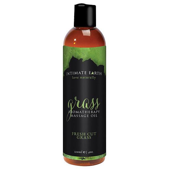 Intimate Earth Aromatherapy Massage Oils - Your Pleasure Toys