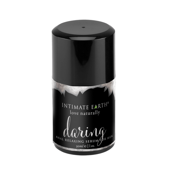 Intimate Earth Daring Relaxing Anal Serum for Men - Your Pleasure Toys