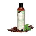 Intimate Earth - Natural Flavours Glide - Lubricant - Your Pleasure Toys