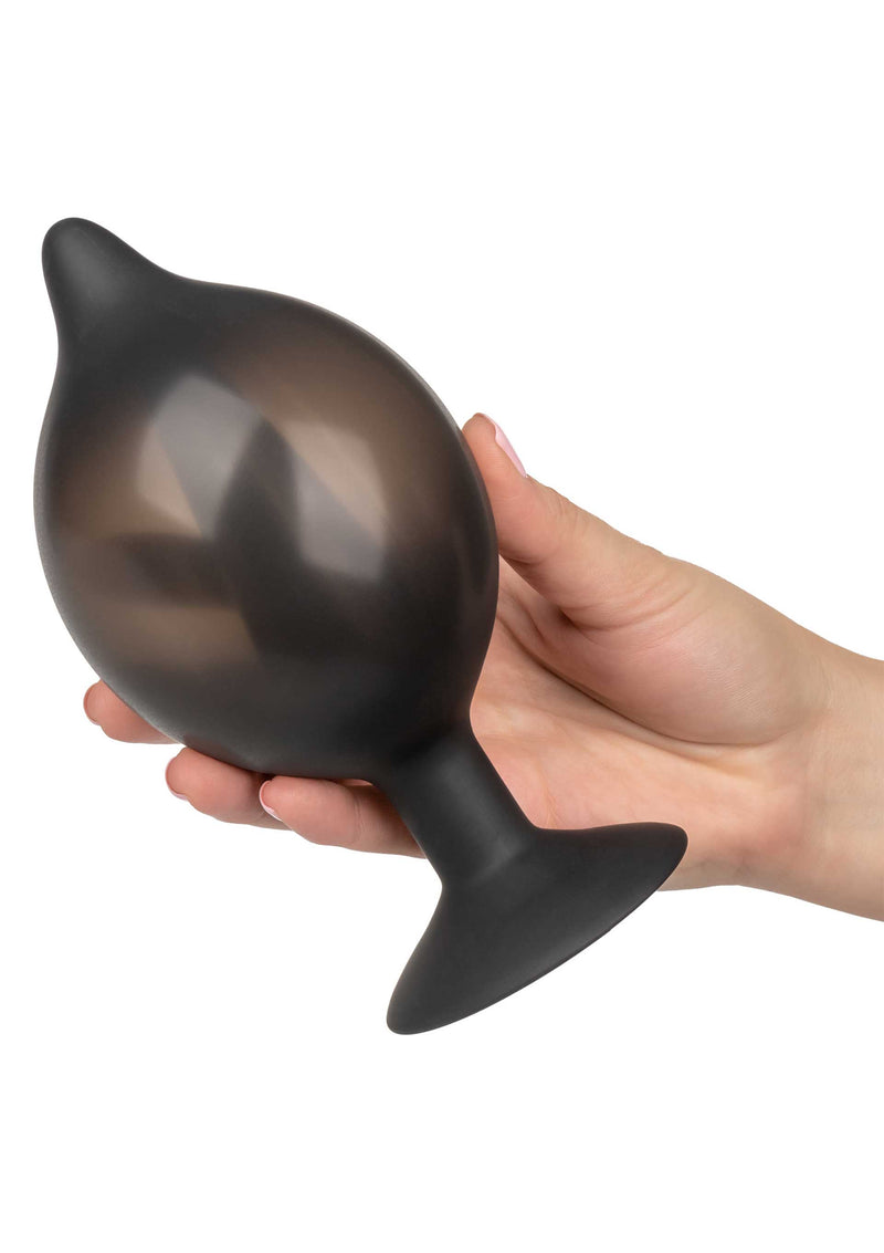 Inflatable Anal Butt Plug Your Pleasure Toys photo