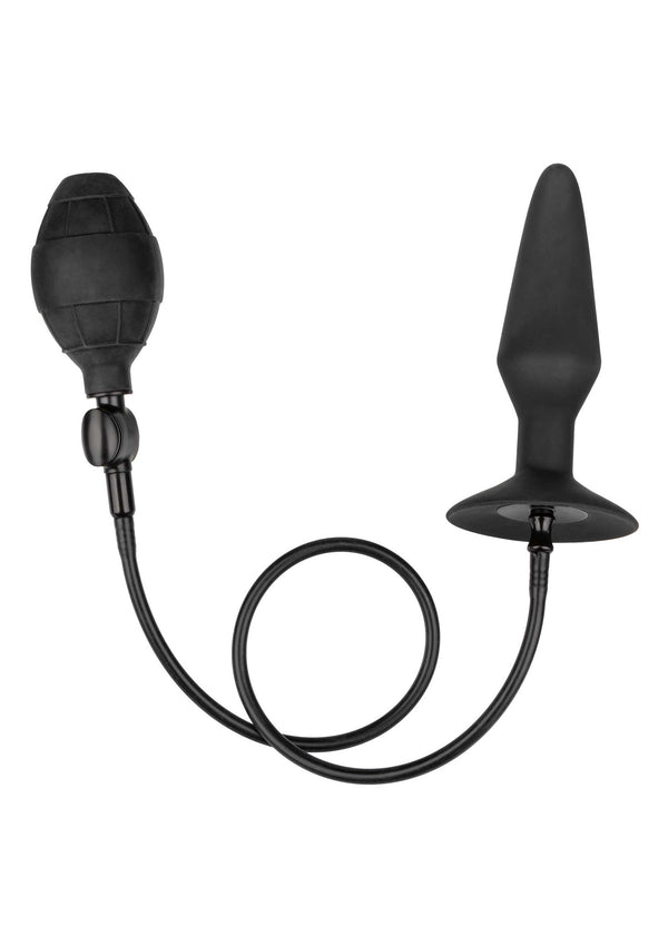 Inflatable Anal Butt Plug - Your Pleasure Toys
