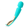 Lelo Smart Wand 2 - Wand Vibrator - Your Pleasure Toys