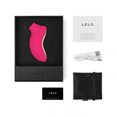 Lelo Sona Cruise 2 | Clitoral Vibrator | Your Pleasure Toys Lelo Sona Cruise 2 | Clitoral Vibrator | Your Pleasure Toys
