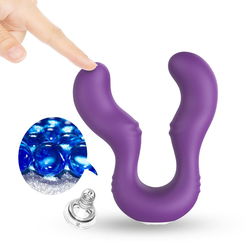 Lesbian Vibrator - Your Pleasure Toys
