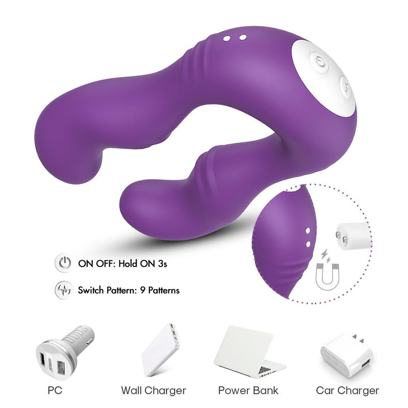 Lesbian Vibrator - Your Pleasure Toys