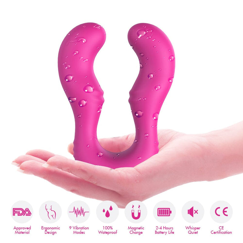 Lesbian Vibrator Lesbian Vibrator Your Pleasure Toys 