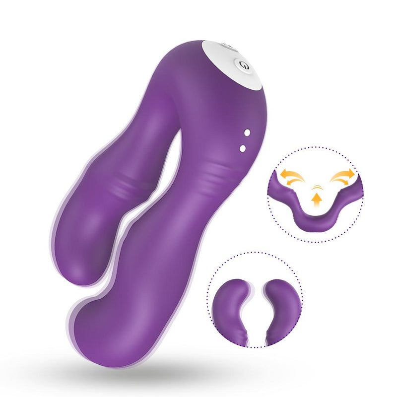 Lesbian Vibrator - Your Pleasure Toys