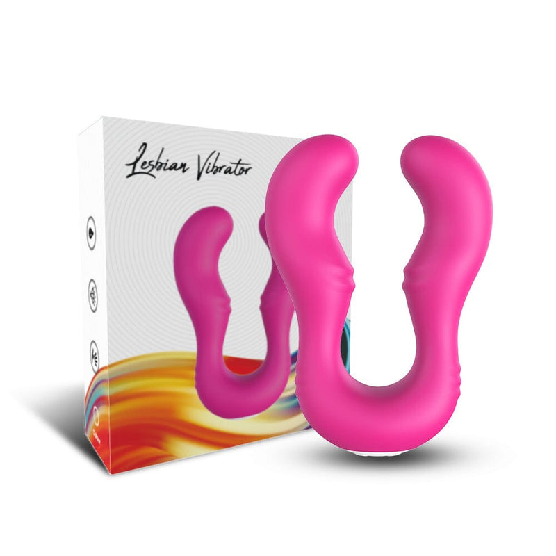 lesbian sex vibrator