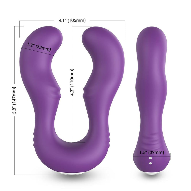 Lesbian Vibrator | Double Vibrator | Lesbian Sex Toys Your Pleasure Toys Lesbian Vibrator | Double Vibrator | Lesbian Sex Toys Your Pleasure Toys