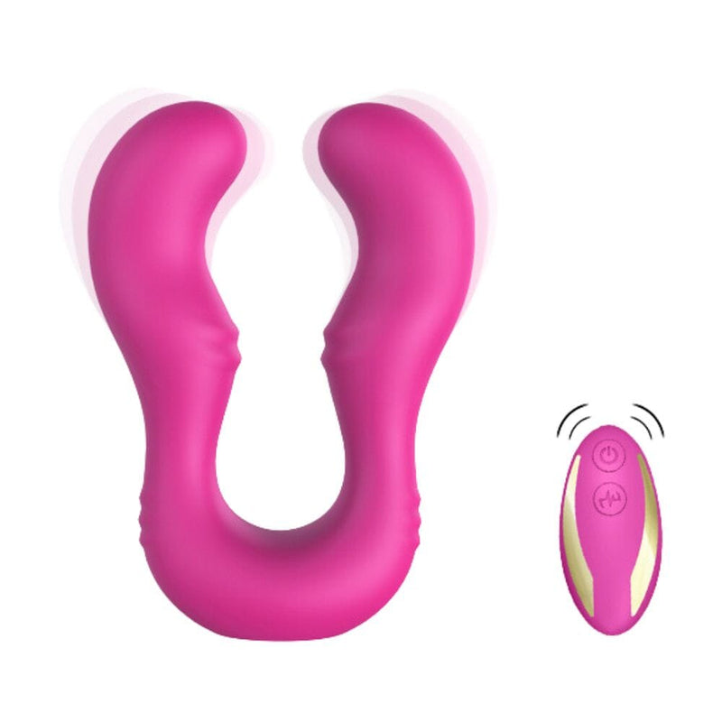Lesbian Vibrator Lesbian Vibrator Your Pleasure Toys Pink 