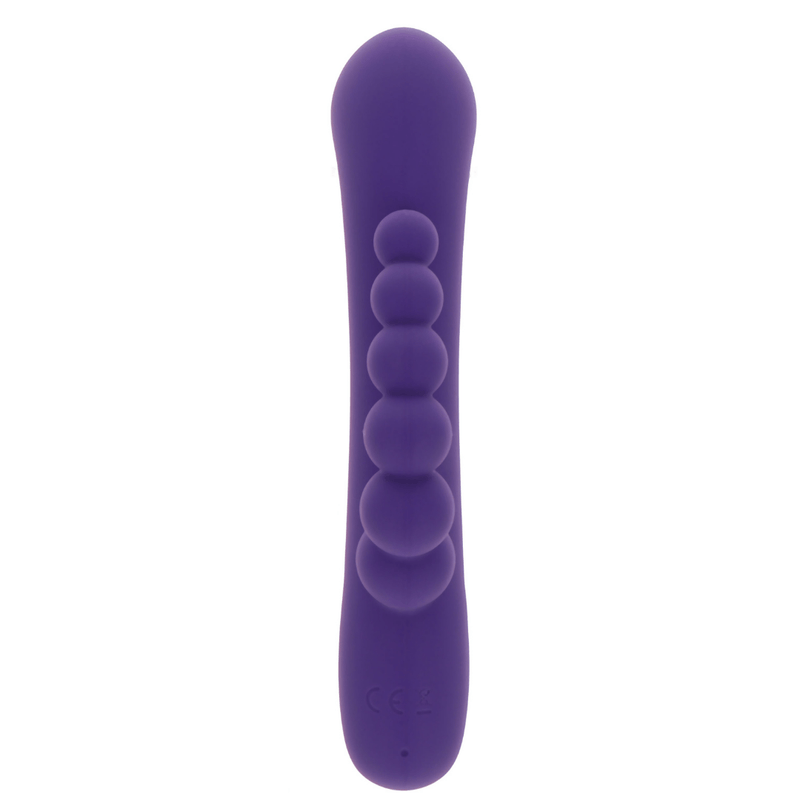 Triple Pleasure Vibrator | Your Pleasure Toys Triple Pleasure Vibrator | Your Pleasure Toys