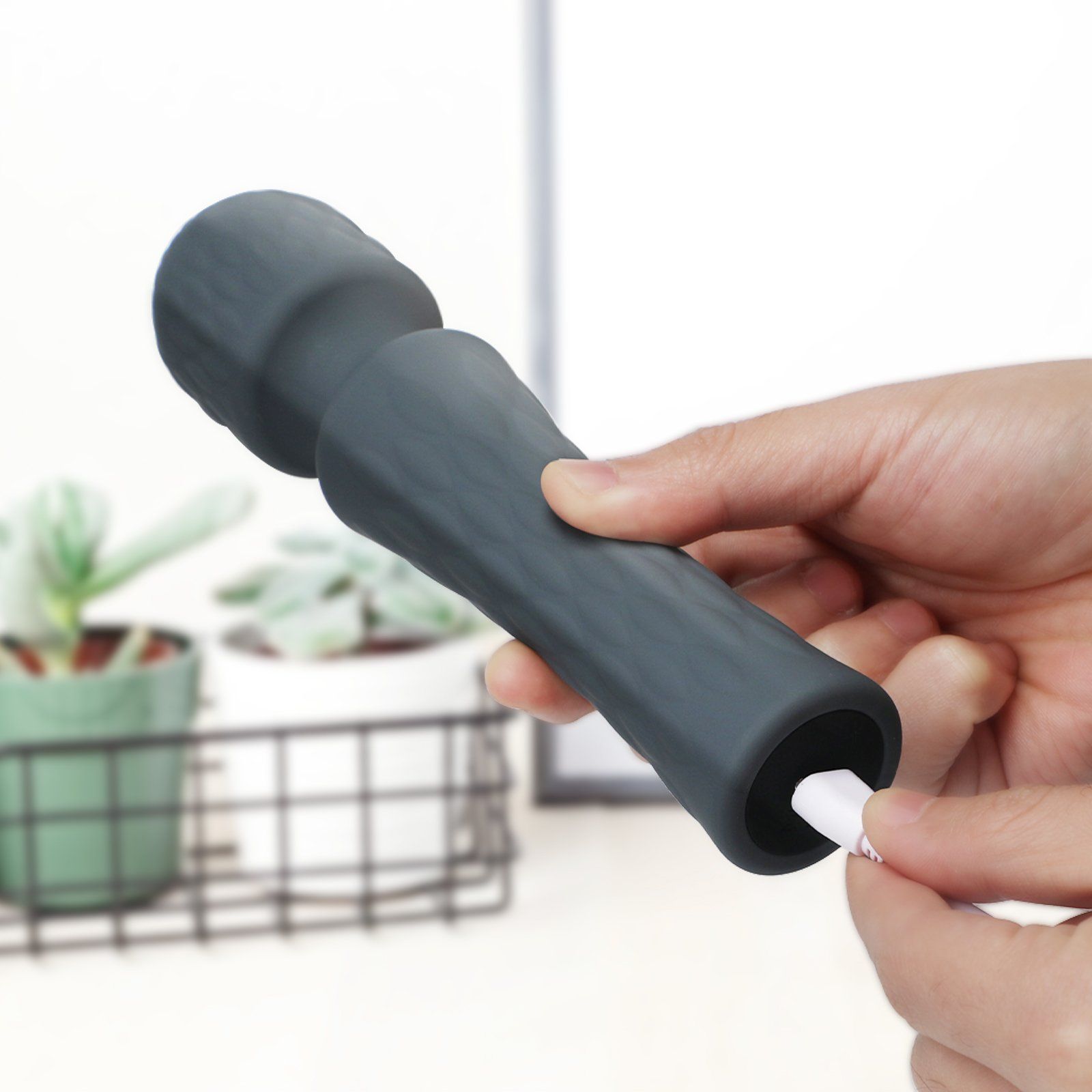 Mini Wand Vibrating Massager | Mini Vibrating Wand | YPT Your Pleasure Toys Mini Wand Vibrating Massager | Mini Vibrating Wand | YPT Your Pleasure Toys