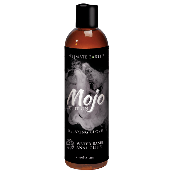 Mojo Waterbased Anal Relaxing Glide - Your Pleasure Toys