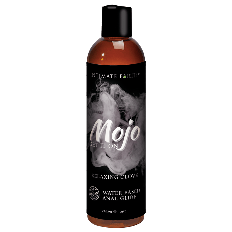 Mojo Waterbased Anal Relaxing Glide - Your Pleasure Toys