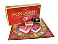 Monogamy - The Ultimate Couples Board Game - Your Pleasure Toys
