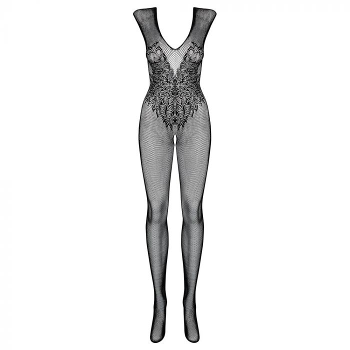 Obsessive Body Stocking - N112 - S/M/L Body Stocking Obsessive 