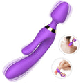 On Point Dual Vibrator Your Pleasure Toys 