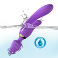 On Point Dual Vibrator Your Pleasure Toys 