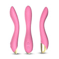 Pink Flamingo G-Spot Vibrator G-spot Vibrator Your Pleasure Toys 